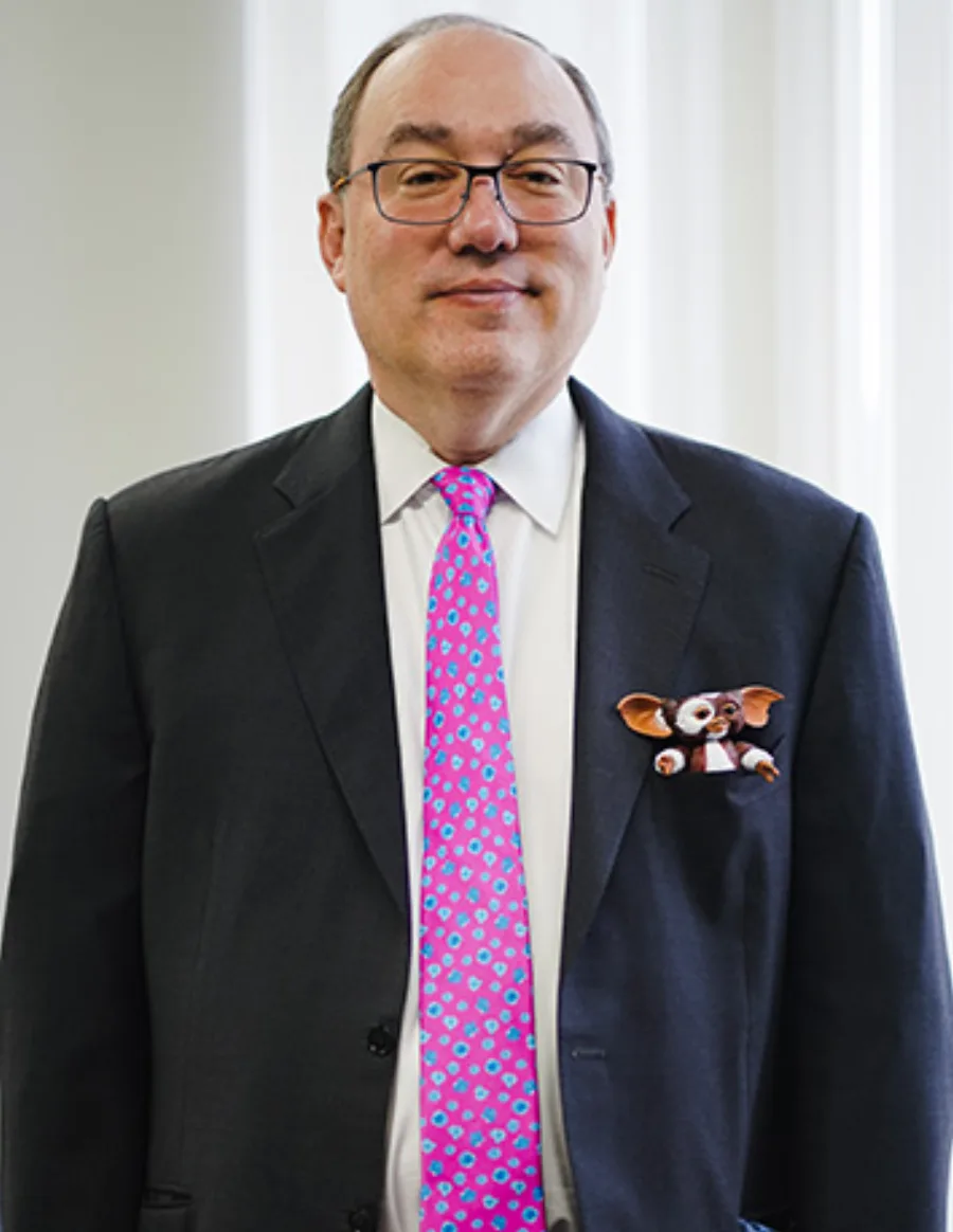 Todd K. Mohink, author of Maryland Divorce and Child Support: From First Filing to Final Order